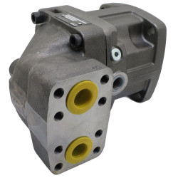 HYDRAULIC MOTOR PARKER F12-080-MS-SV-T-000-0000-P0